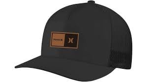 Hurley Men's Fairway Trucker 010 - Brekken's