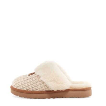 UGG® Women's Cozy Slipper Cream