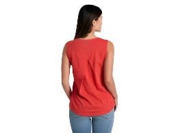 Shay Tank Sunset - Brekken's