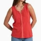 Shay Tank Sunset - Brekken's