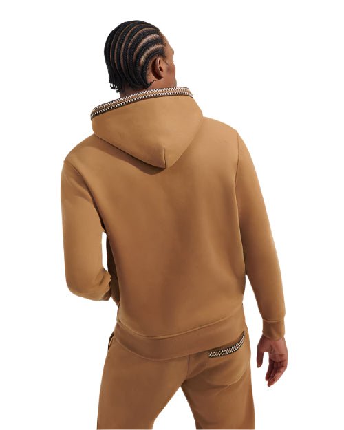 UGG® Men's Tasman Hoodie Chestnut - Brekken's