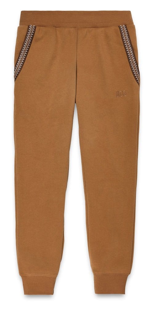 UGG® Men's Tasman Jogger Chestnut - Brekken's