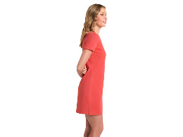 Kuhl Women’s Willa T Shirt Dress Sunset