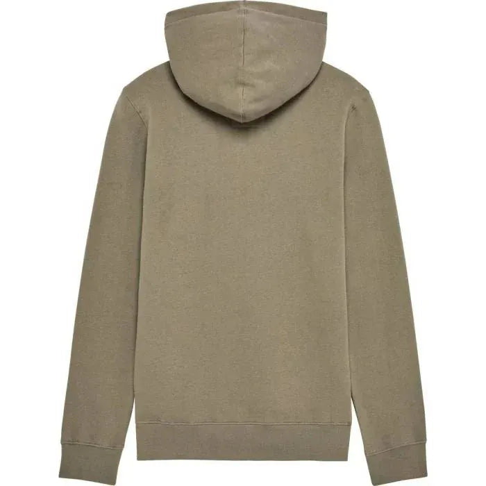 Fox 175 Fox Women's Fox Head Fleece Pull Over Adobe
