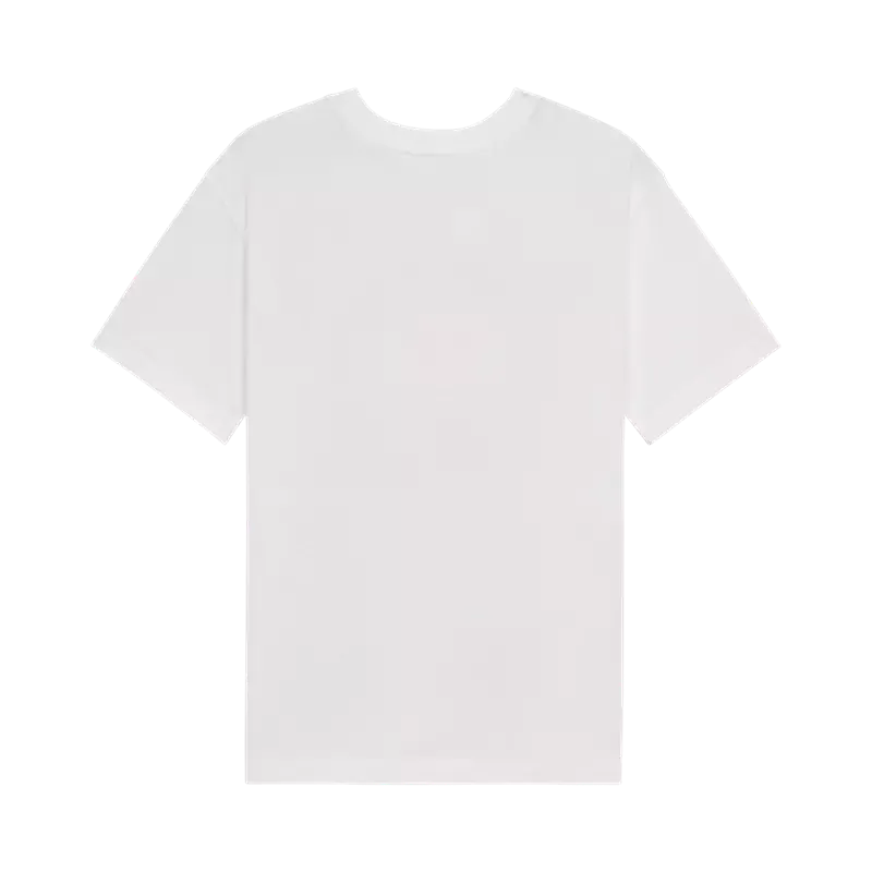 Fox 181 Fox Women's Racewear SS Tee White