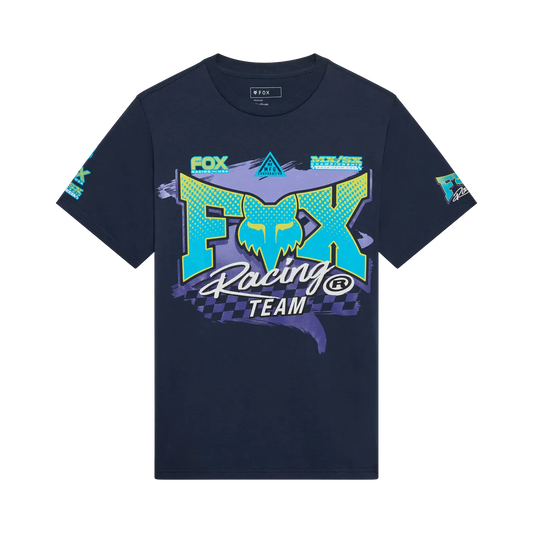 Fox 505 Fox Men's HC94 195 Original SS Tee