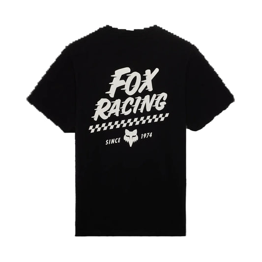 Fox 505 Fox Men's Speed 195 Original SS Tee