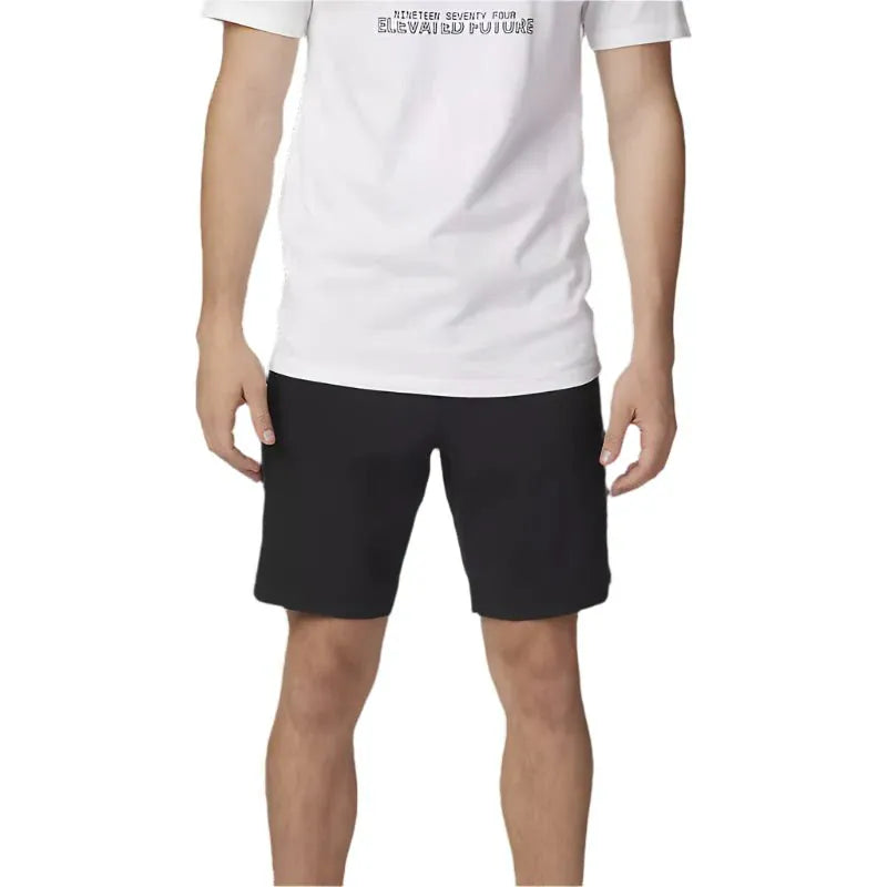 Fox Men's Essex Tech Stretch Shorts - Brekken's