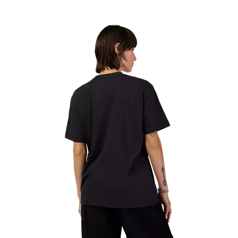 Fox Women's Elevated SS Tee