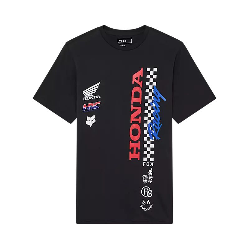 Fox Men's Honda SS Tee