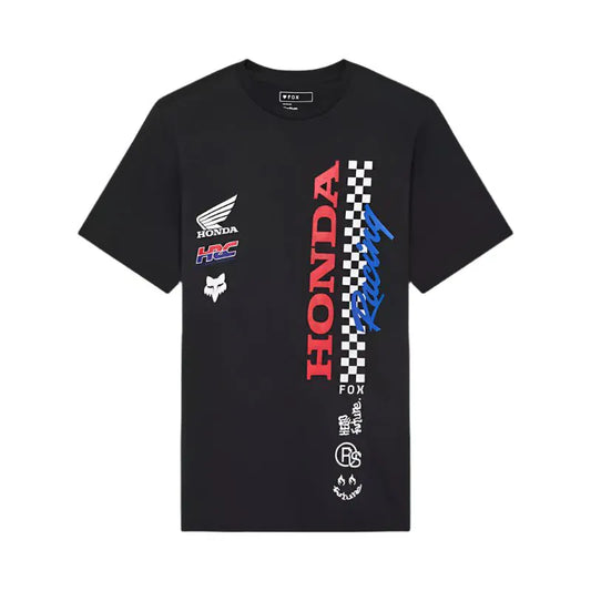 Fox Men's Honda SS Tee - Brekken's