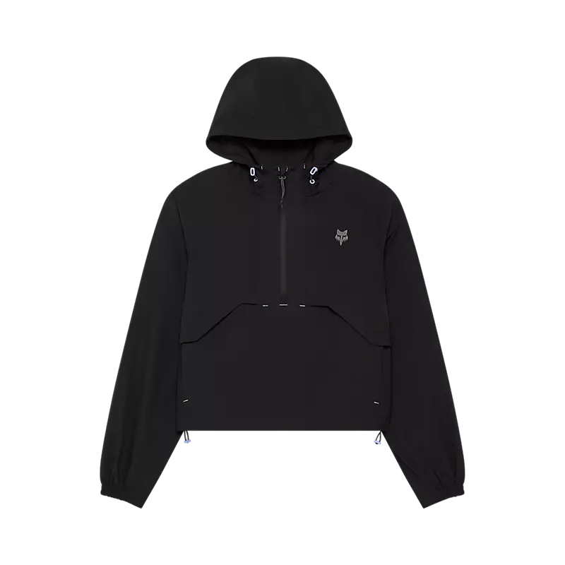 Fox Women's Survivalist Windbreaker Blk