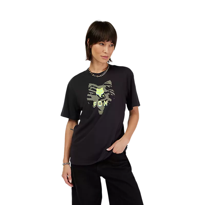 Fox Women's Elevated SS Tee