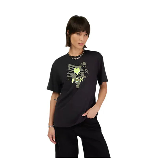Fox Women's Elevated SS Tee - Brekken's