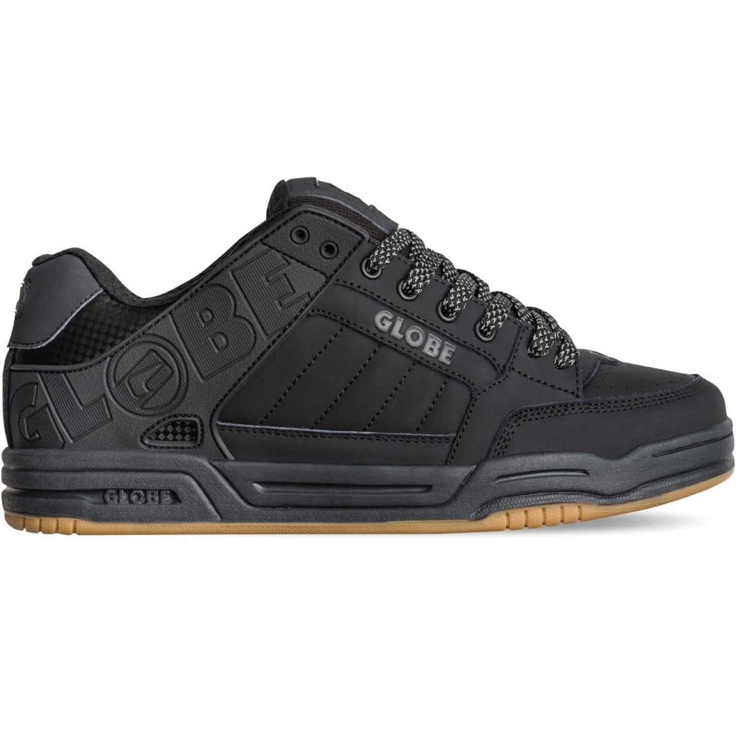 Globe Men's Tilt Dark Shadow Phantom