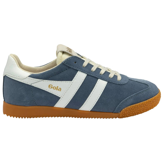 Gola 162 Gola Women's Elan Sneakers Moonlight White