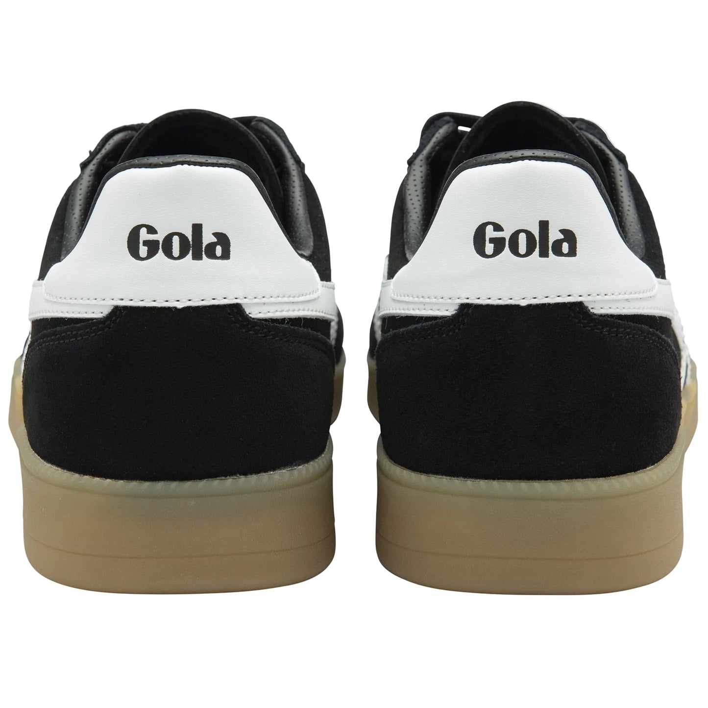 Gola Men's Footwear > Casual Shoes Gola Men's Viper Sneakers Black White Gum