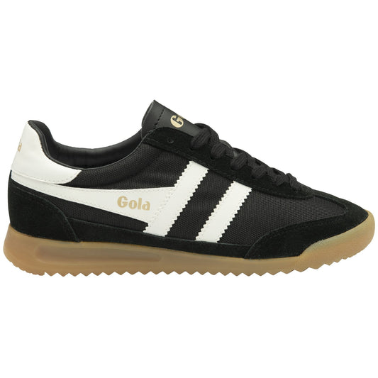 Gola Women’s Footwear > Casual Shoes Gola Women's Tornado Sneakers Black/Off White