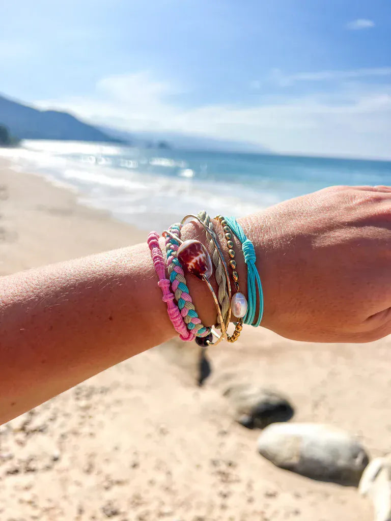 Gypsea Bands 173 Gypsea Bands Maui Hair Ties