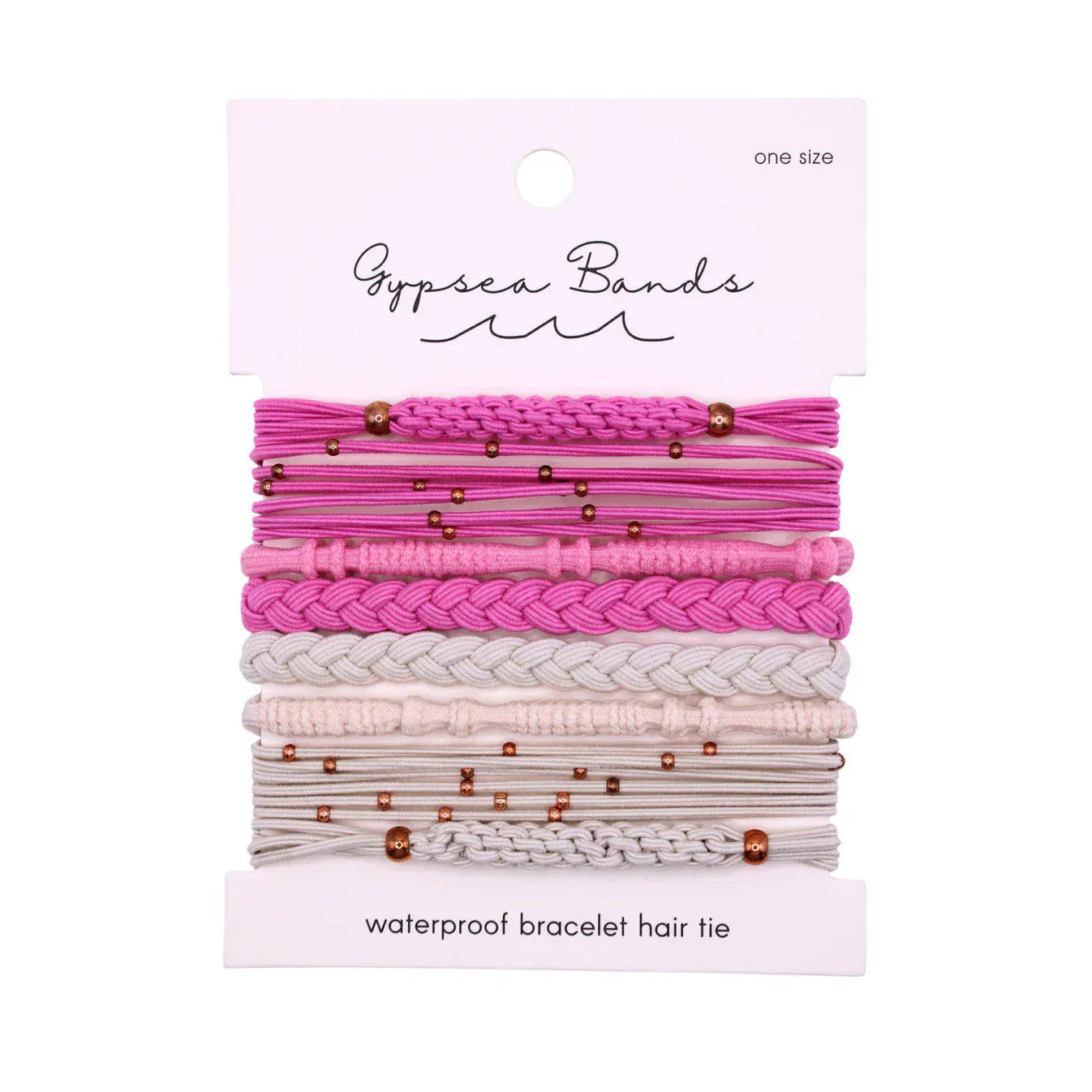 Gypsea Bands 173 Gypsea Bands Venice Hair Ties
