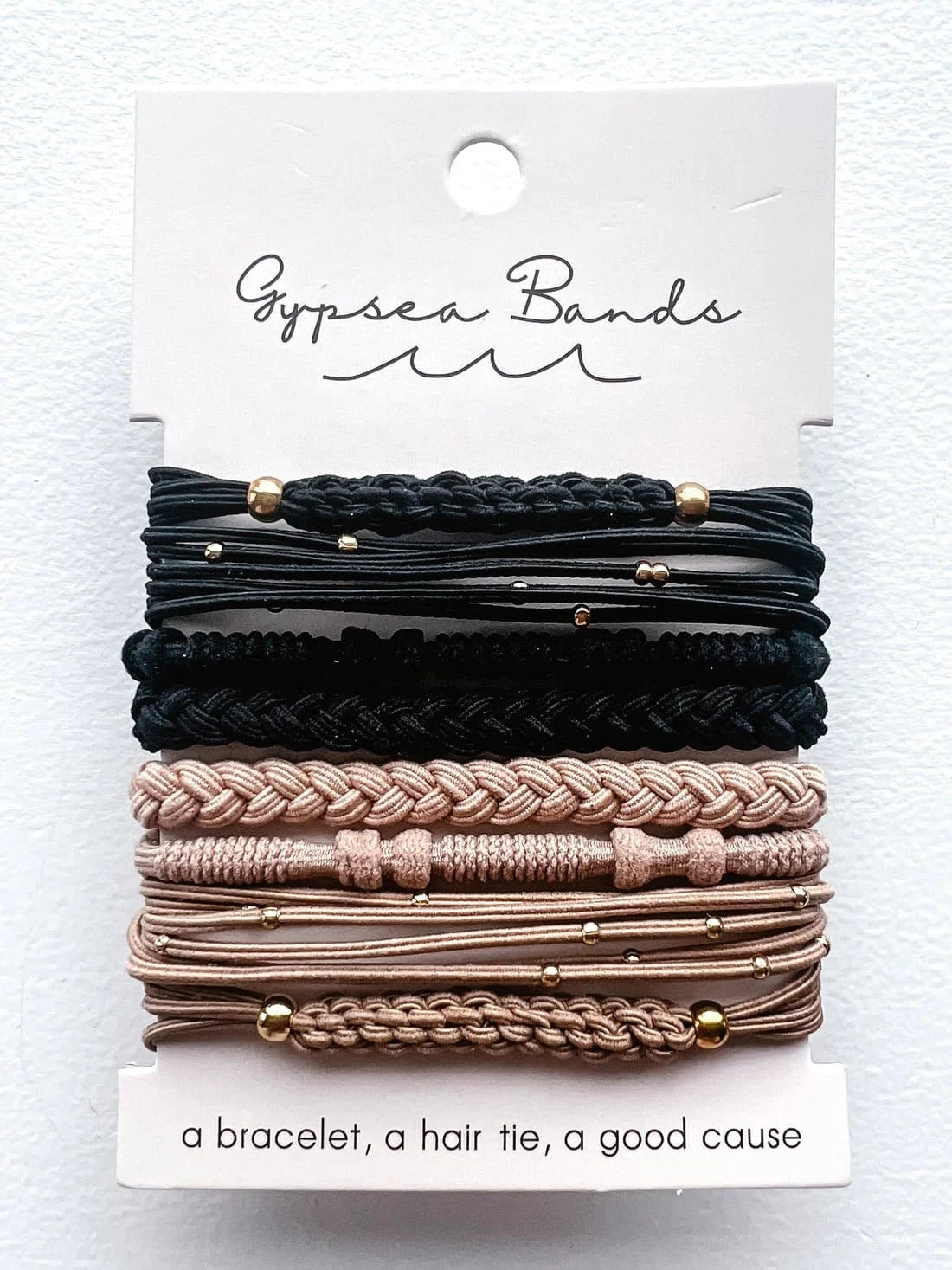 Gypsea Bands Bali Hair Tie - Brekken's