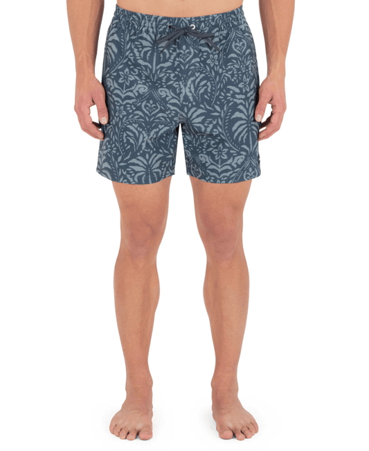 Hurley 702 Hurley Men's Cannonball Volley 17” Destroyer