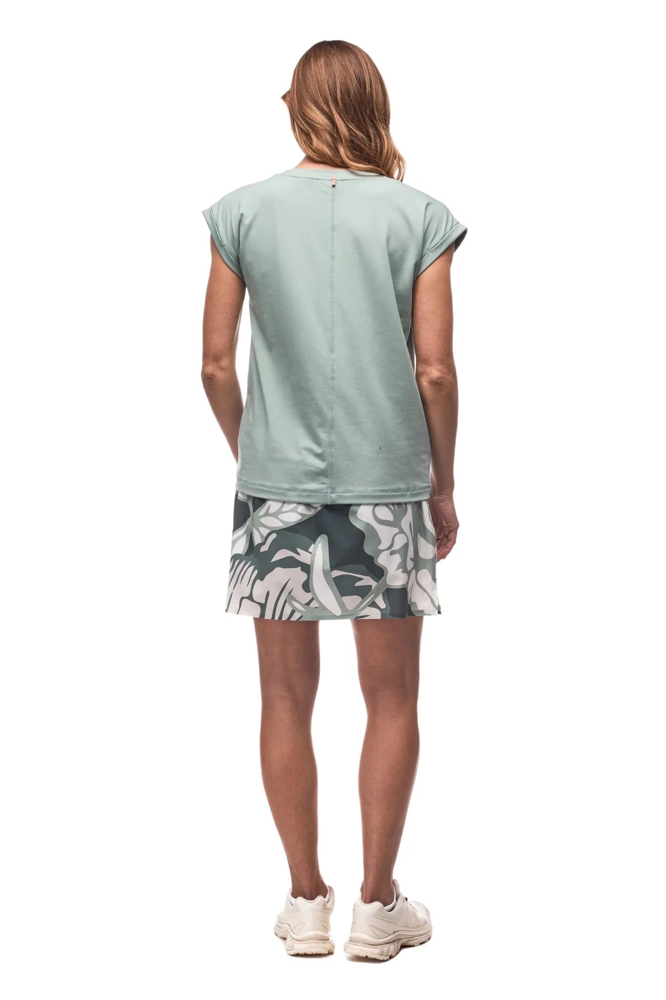 Indyeva 181 Indyeva Women's Sofi Iii Rosemary