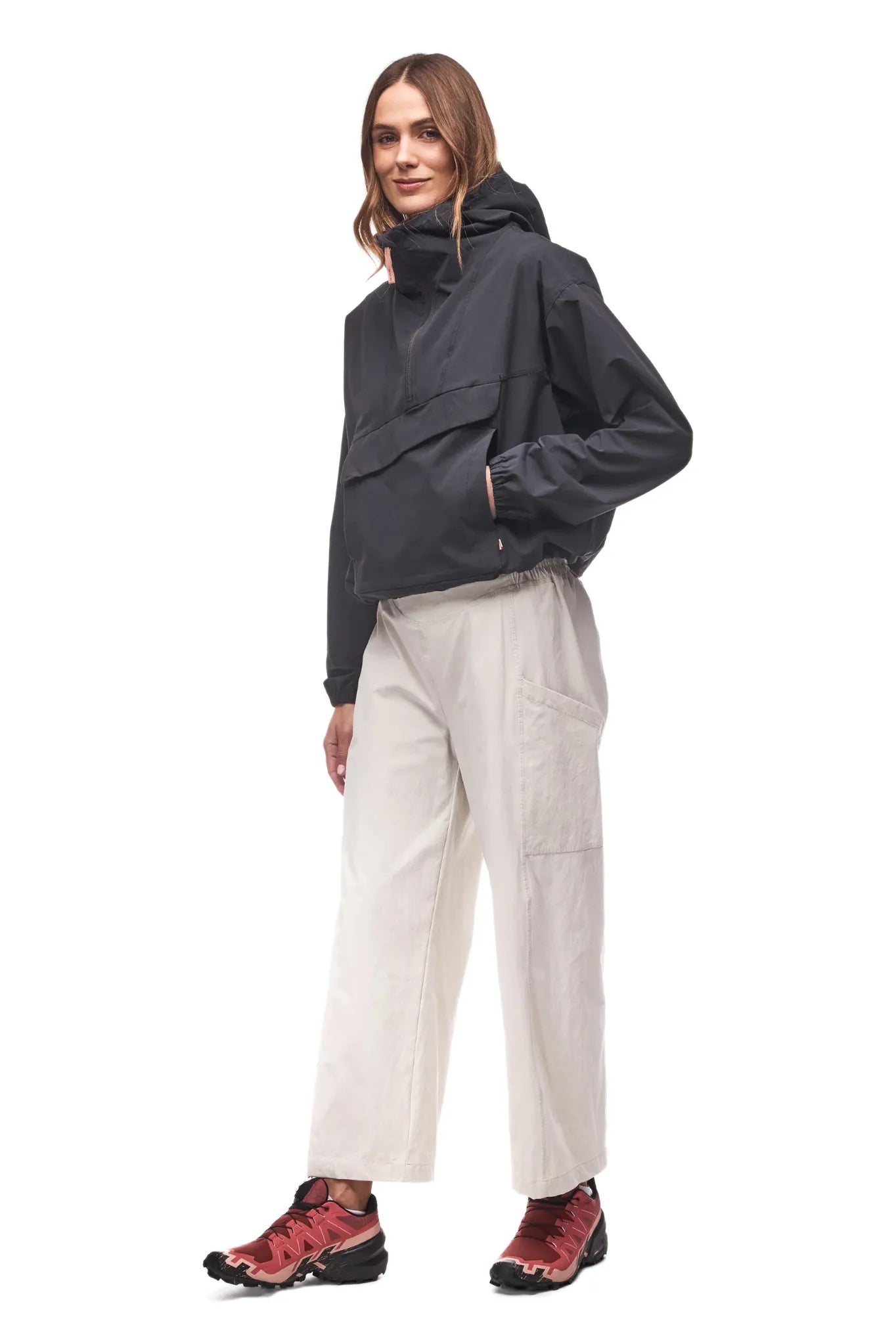 Indyeva 185 Indyeva Women's Pierna Ii Oyster