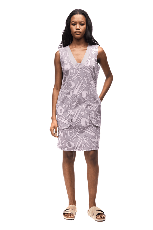 Indyeva 186 Indyeva Liike Vi Rocky Cyclone Print