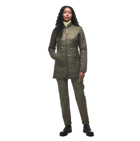 Indyeva Women’s Apparel > Outerwear Indyeva Isova Agate