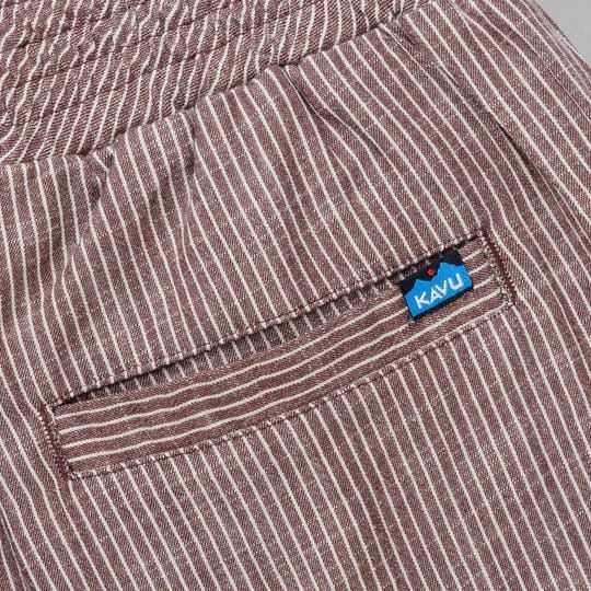 Kavu 184 Kavu Women's Tamarindo Chocolate