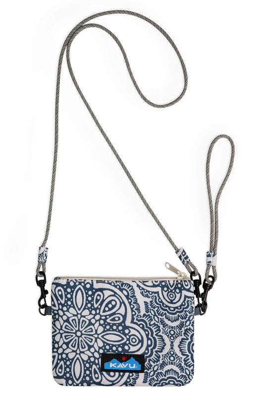Kavu 190 NONE / Divine Damask Kavu Renrose Divine Damask