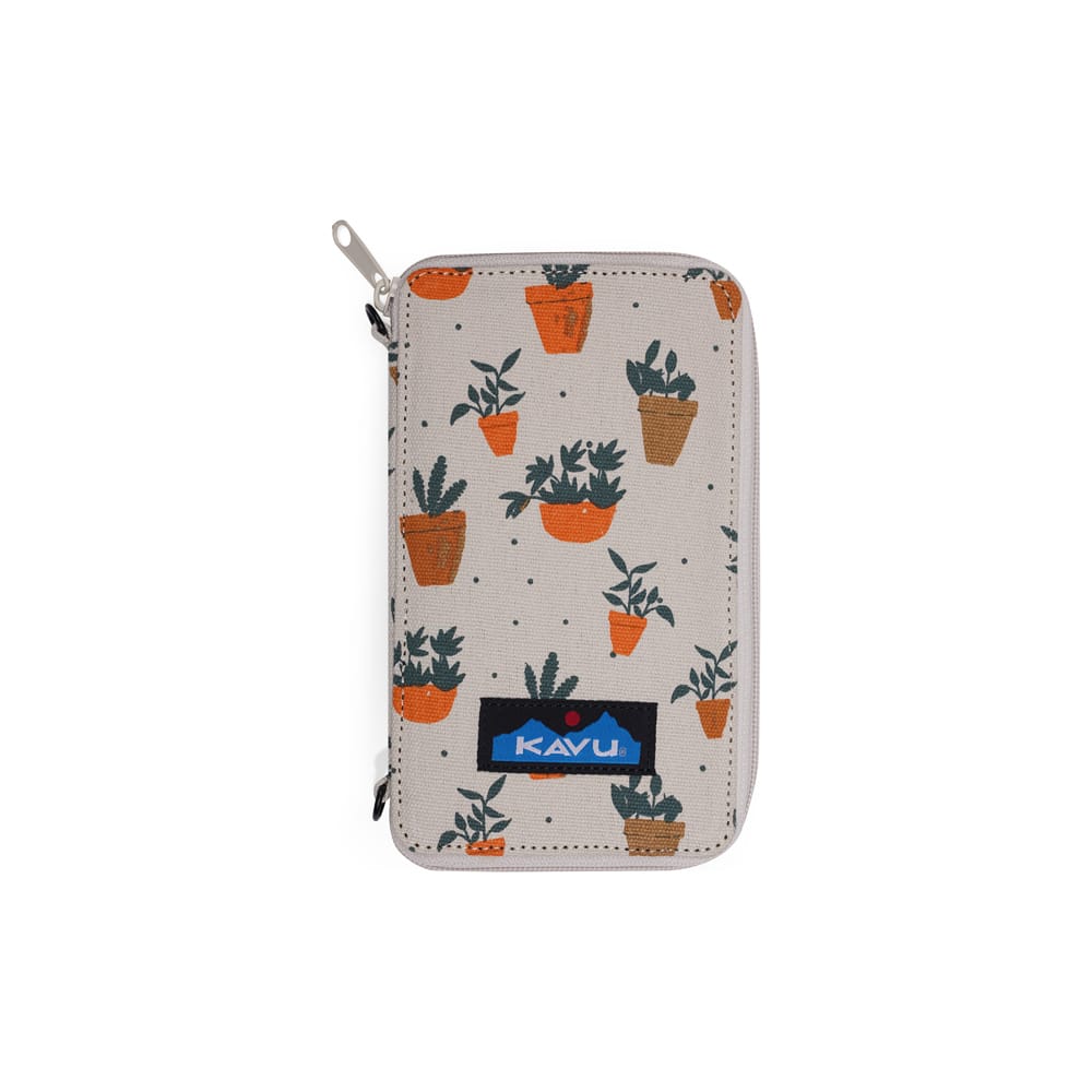 Kavu 190 NONE / Potted Plants Kavu Go Time Potted Plants