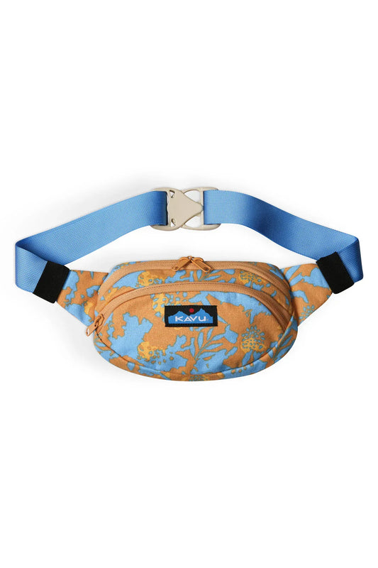Kavu 190 NONE / Sky Bloom Kavu Canvas Spectator Sky Bloom