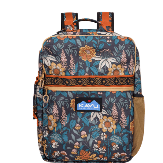 Kavu Accessories > Bags NONE / Night Fields Kavu Hillock Hauler Night Fields