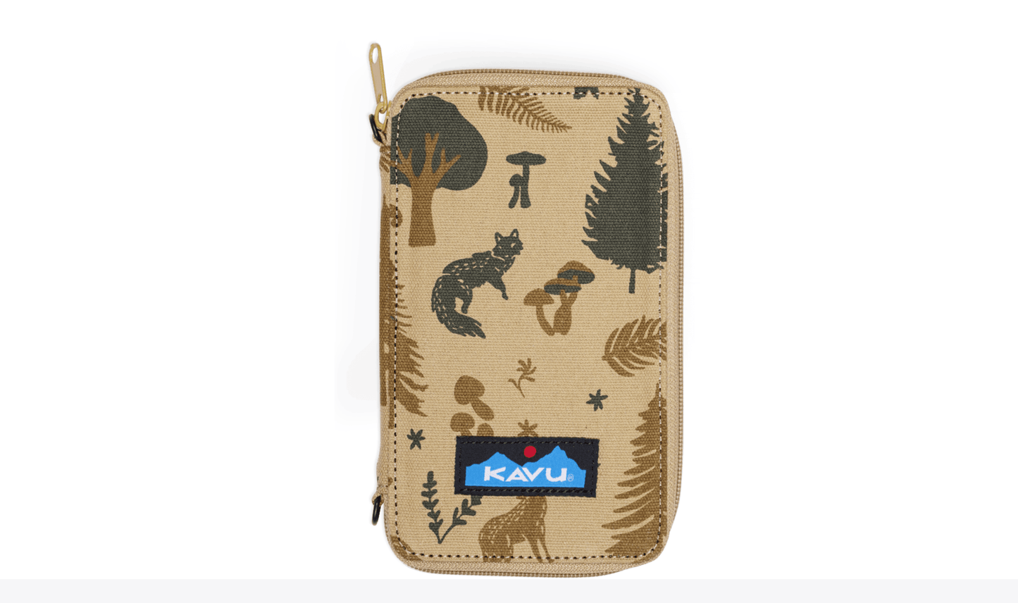 Kavu Accessories > Bags NONE / Off Trail Kavu Go Time Off Trail