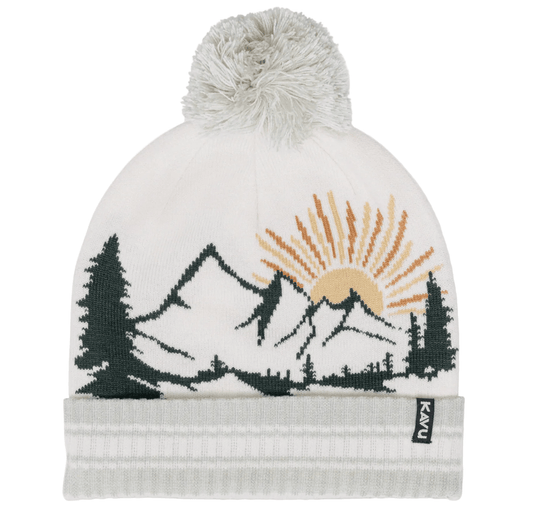 Kavu Accessories > Hats NONE / Winter Valley Kavu Herschel Winter Valley