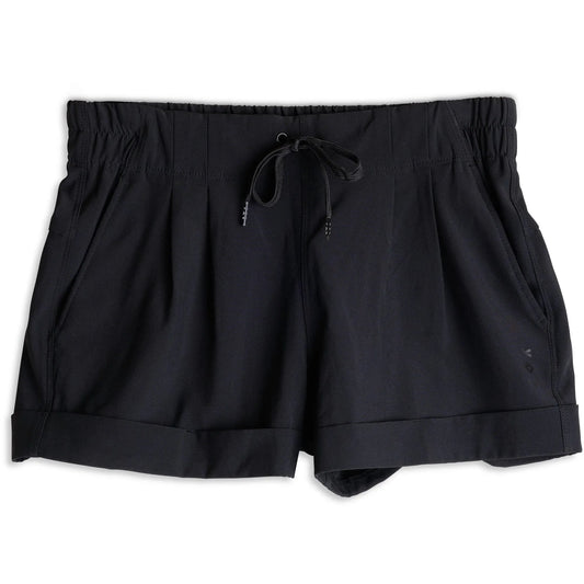 Kavu Women’s Apparel > Shorts Kavu Women's Tepic Short Black