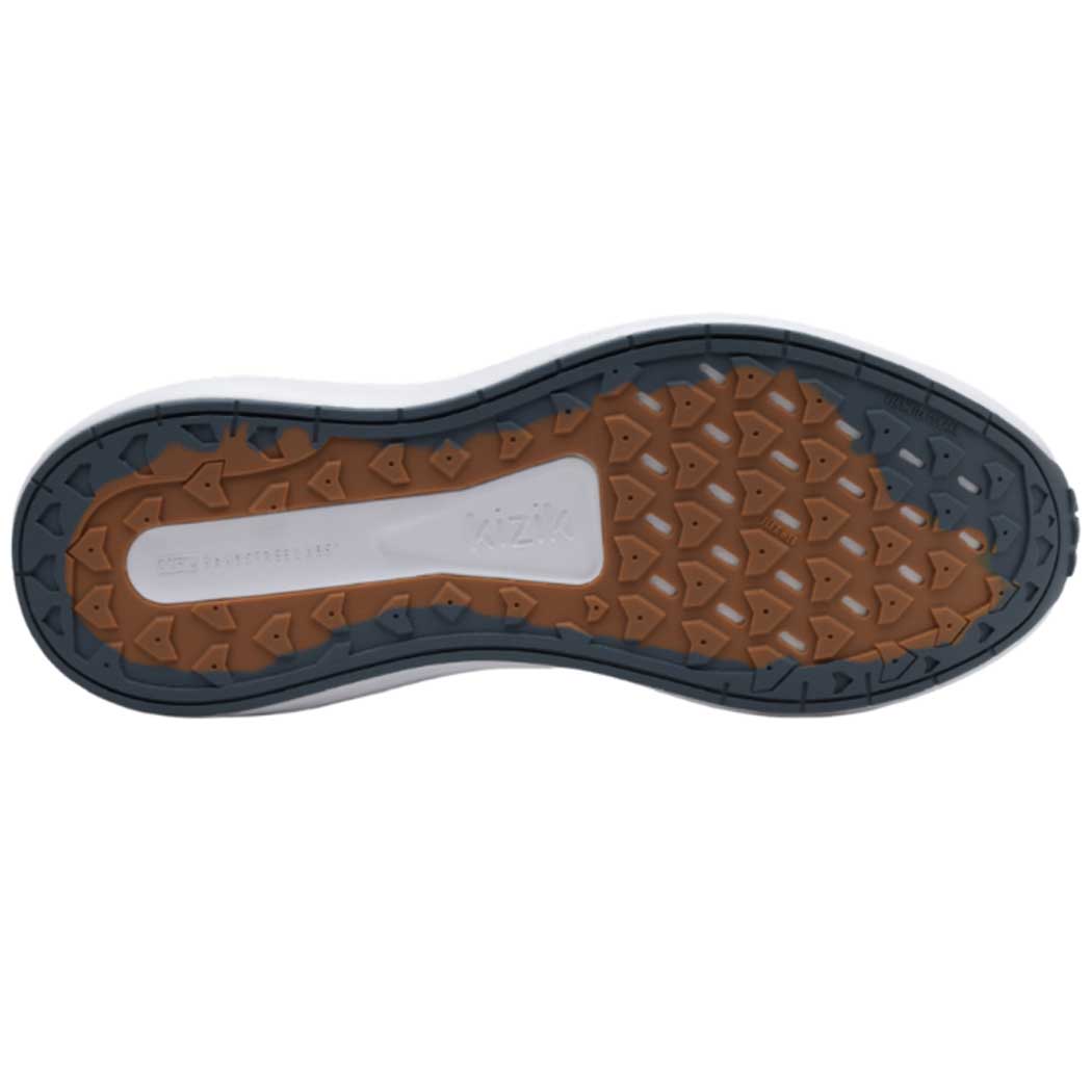 Kizik 161 Kizik Men's Freedom Run Harbor Mist/Hazel