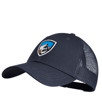 Kuhl Unisex Kuhl Trucker Pirate Blue - Brekken's