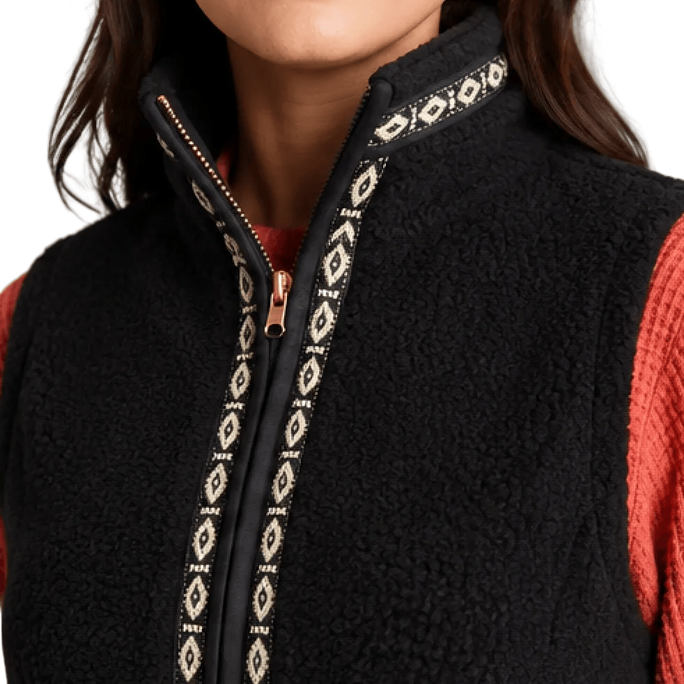 Kuhl Women’s Apparel > Outerwear KÜHL Women's Hygge Vest Black