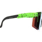 Pit Vipers The Boomslang Polarized Single Wide