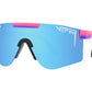 Pit Vipers The Leisurecraft Polarized Double Wide