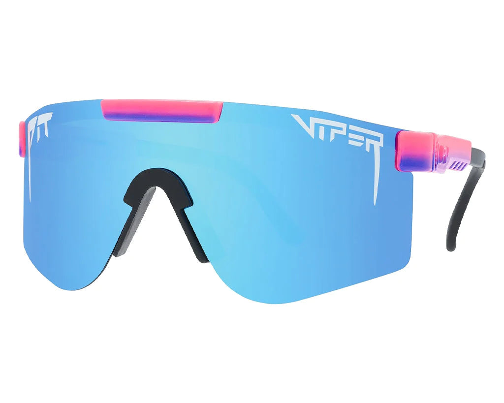Pit Vipers The Leisurecraft Polarized Double Wide