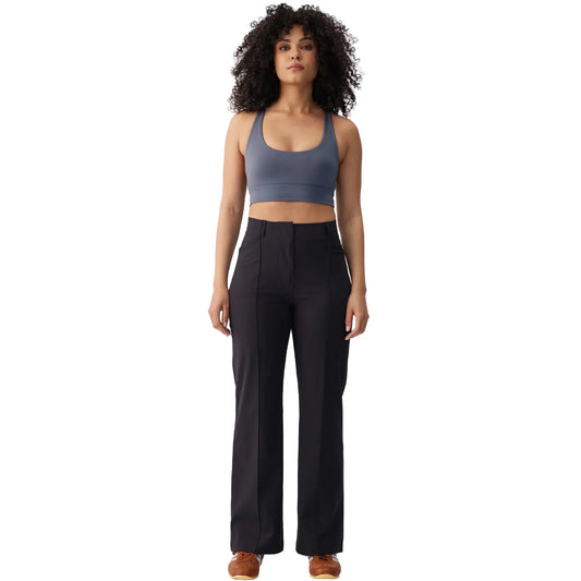 Lole Women’s Apparel > Tops Lole Women’s Momentum Travel Trouser Black