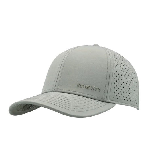 Melin 308 Classic / Shadow Sage Melin Hydro Compass Hat Shadow Sage