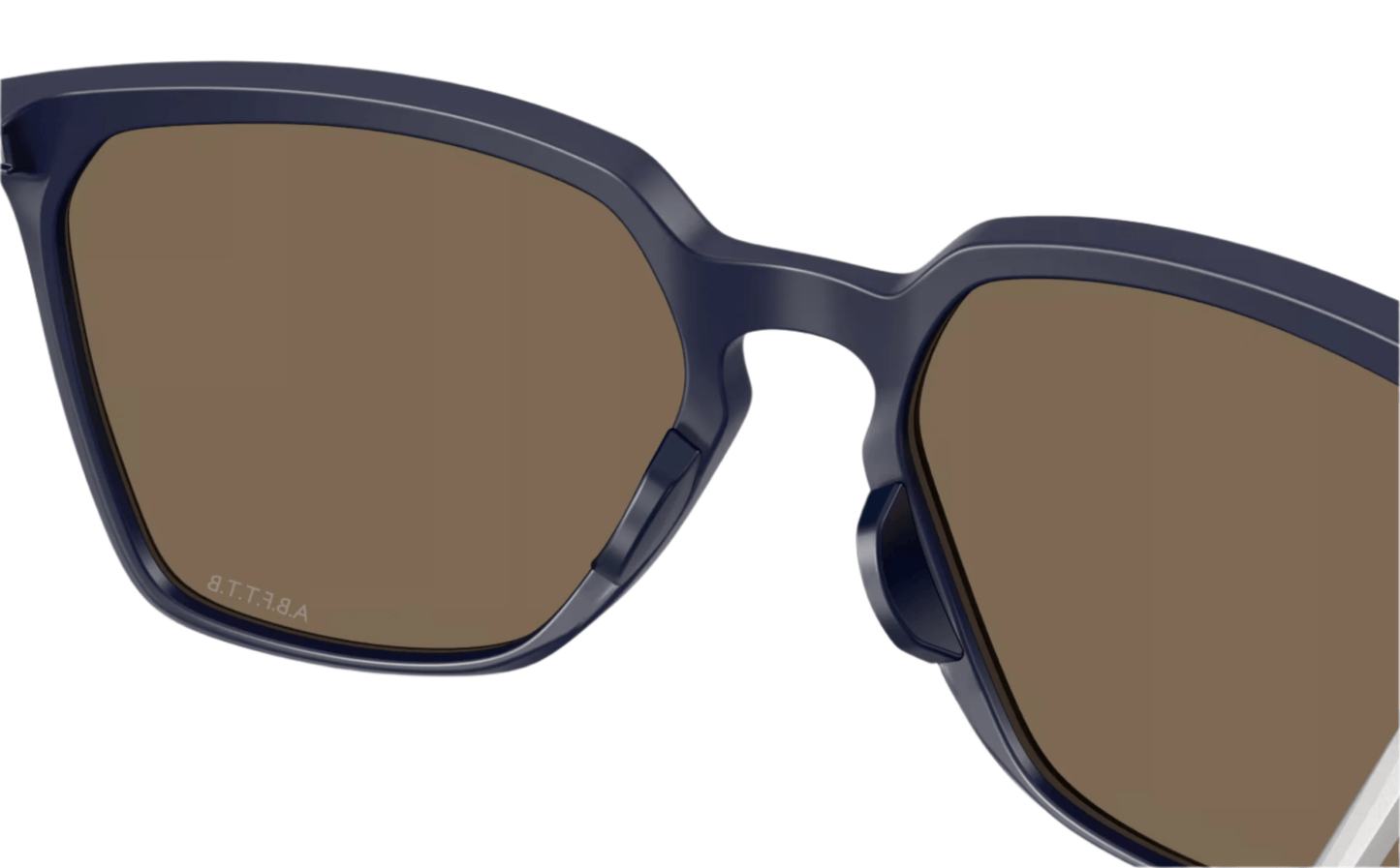 Oakley 309 Oakley Sielo SQ Matte Navy Prizm Rose Gold