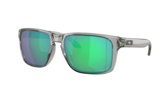 Oakley Accessories > Sunglasses Oakley Holbrook XL Grey Ink W/Prizm Jade Polarized OO94173359