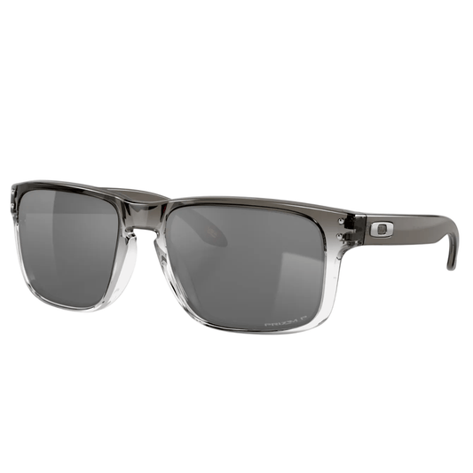 Oakley Accessories > Sunglasses OO9102O255 Oakley Holbrook Dark Ink Fade Prizm Black Polarized