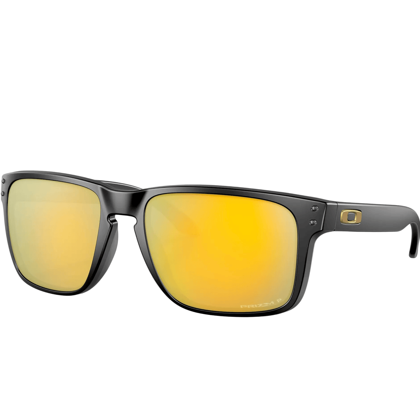 Oakley Accessories > Sunglasses OO94172359 Oakley Holbrook XL Matte Blk W/Prizm 24K Polarized